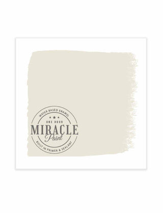 Miracle Paint - Weybridge White (32 oz.)