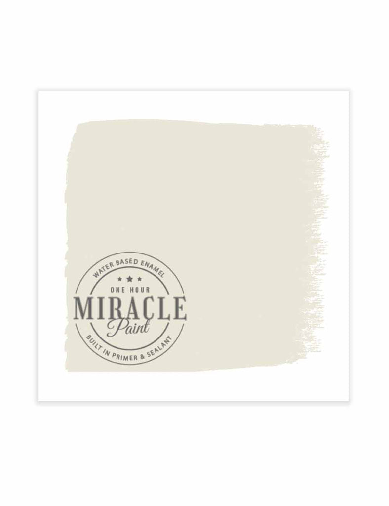 Weybridge White - One Hour Miracle Paint - 32oz