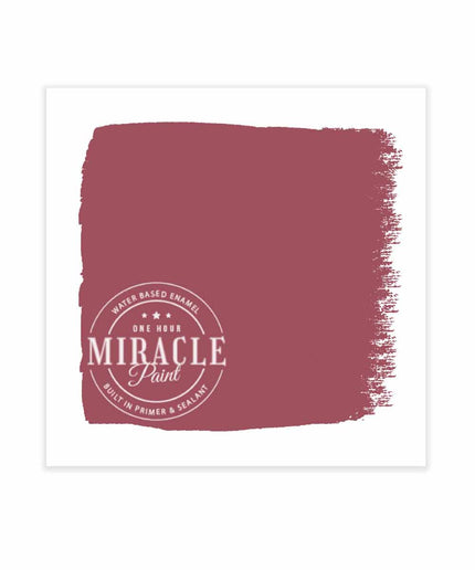 Miracle Paint - Chinese Red (32 oz.)