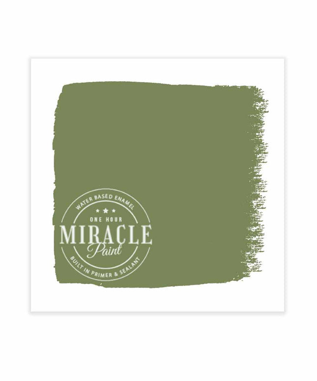 Miracle Paint - Dunavant Green (32 oz.)