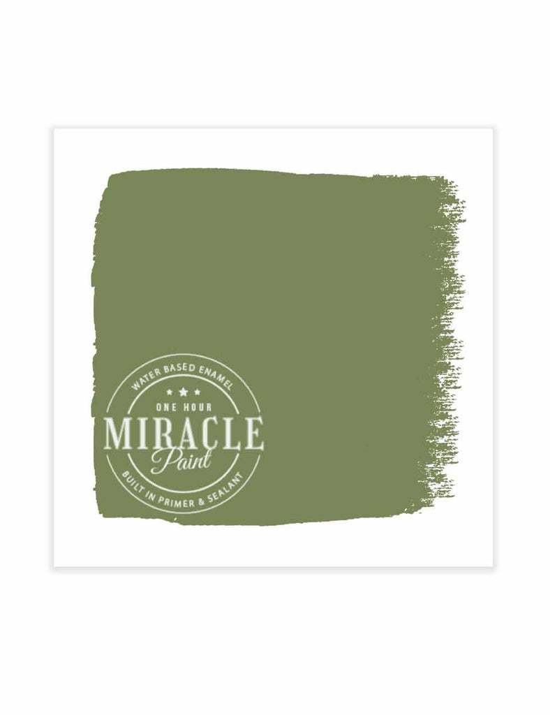 Dunavant Green - One Hour Miracle Paint - 32oz