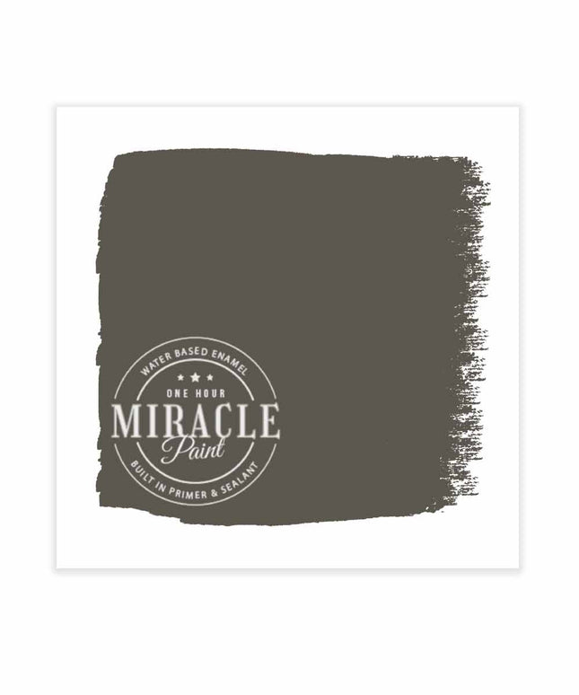 Miracle Paint - Graphite (32 oz.)