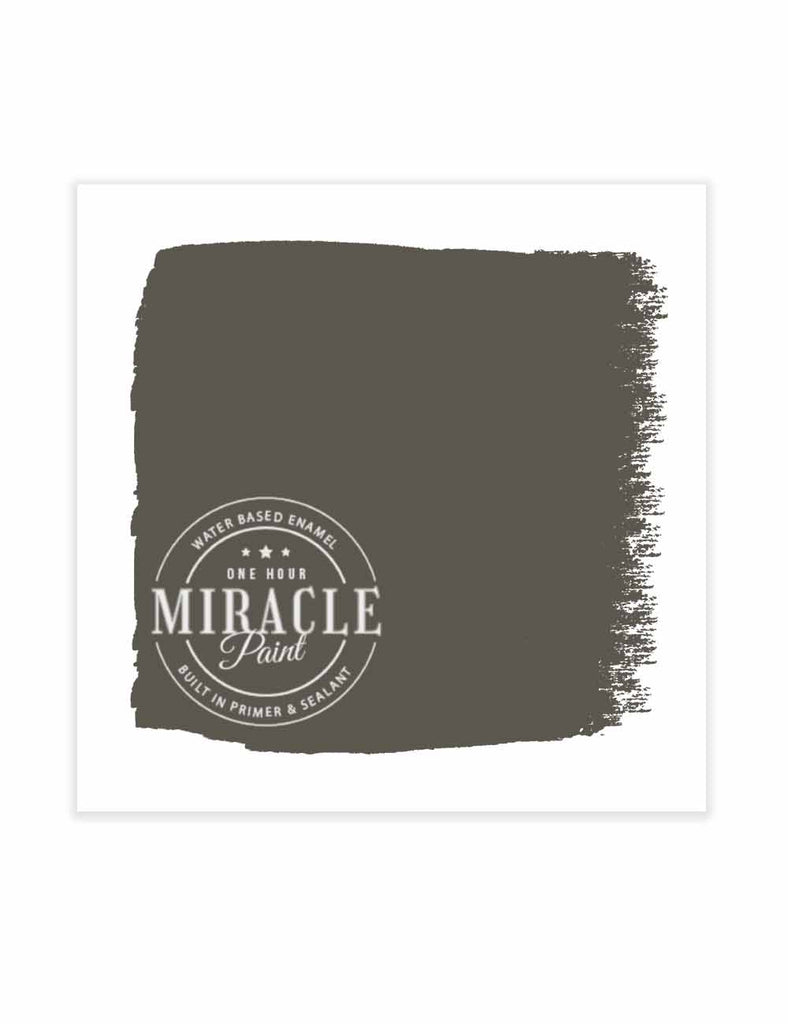 Graphite - One Hour Miracle Paint - 32oz