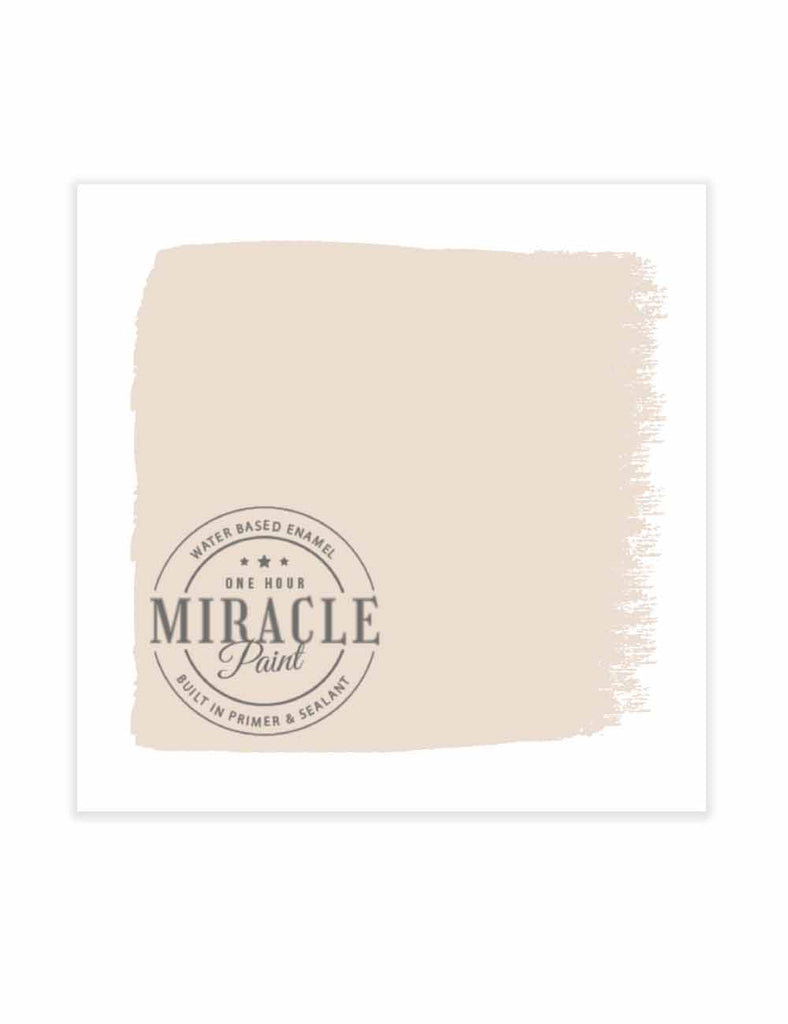 Linen - One Hour Miracle Paint